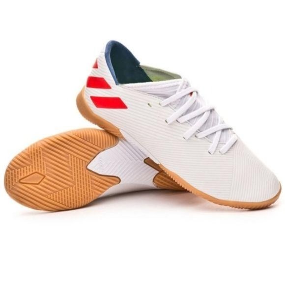 adidas nemeziz messi 19.3 indoor
